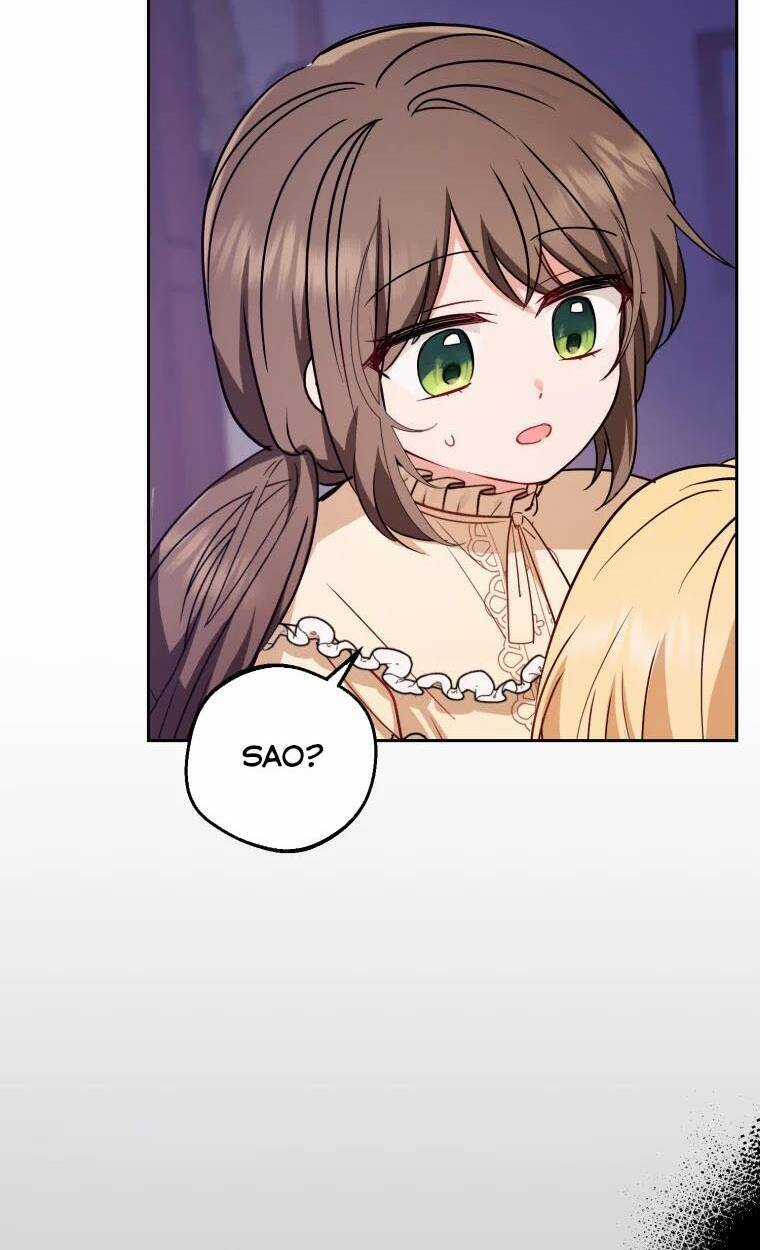 Khi Ác Nữ Phản Diện Được Yêu Chapter 7 trang 76