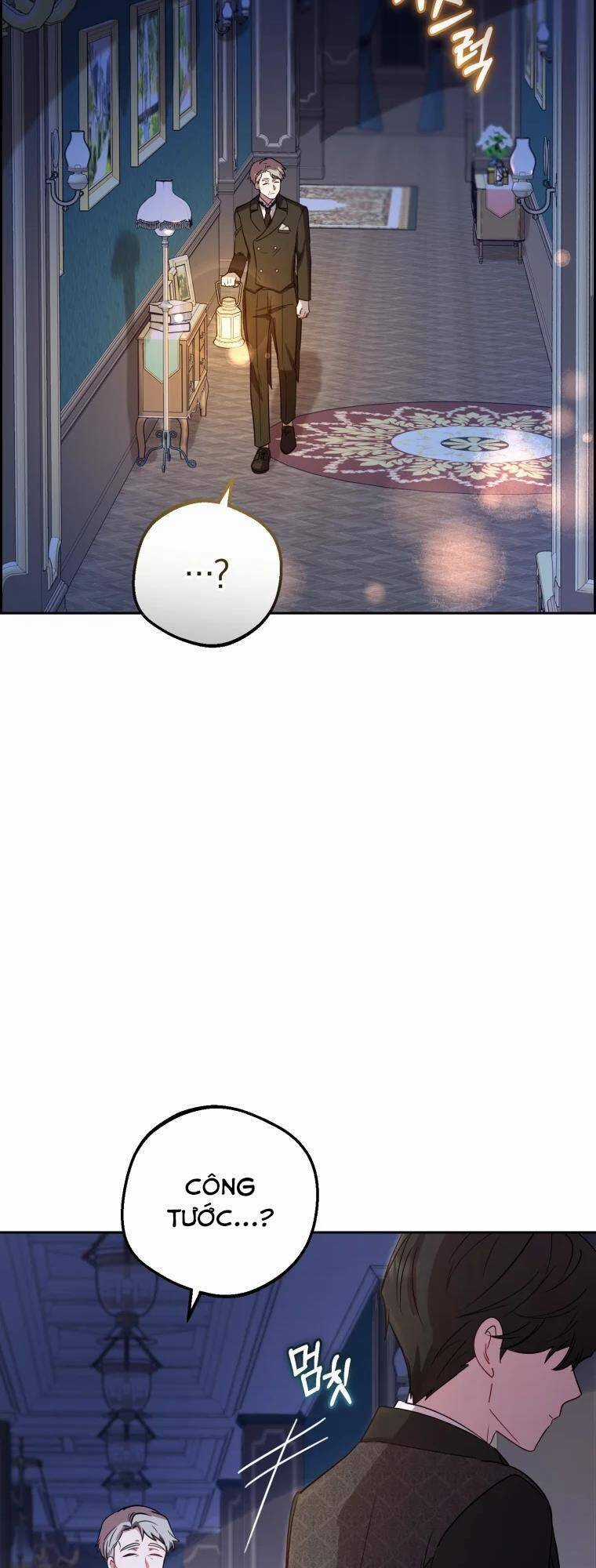 Khi Ác Nữ Phản Diện Được Yêu Chapter 7 trang 78