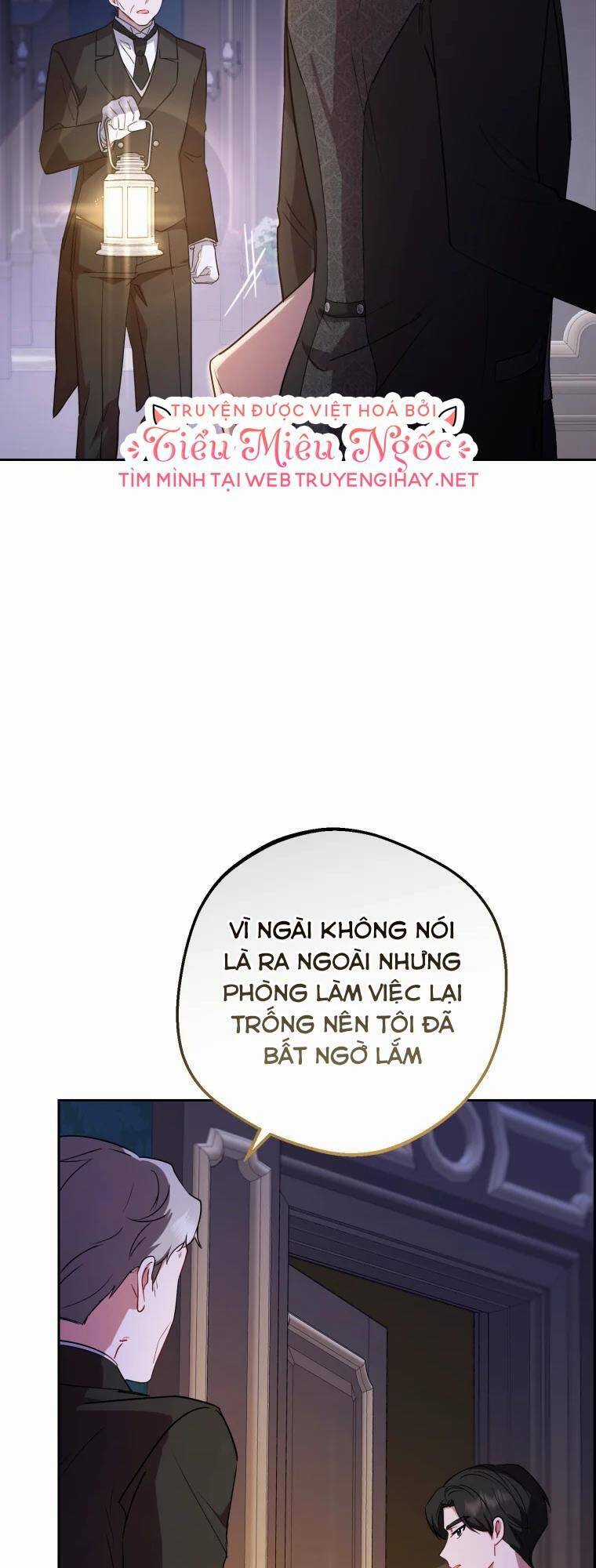 Khi Ác Nữ Phản Diện Được Yêu Chapter 7 trang 79