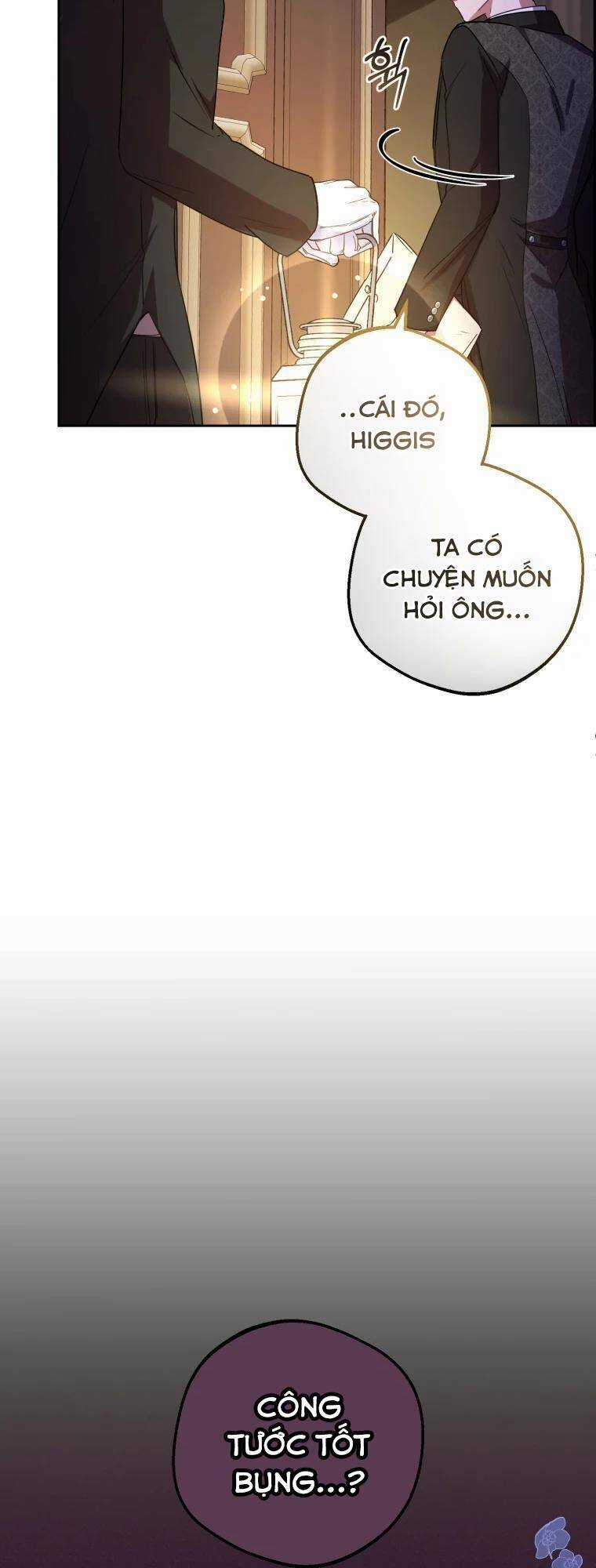 Khi Ác Nữ Phản Diện Được Yêu Chapter 7 trang 80