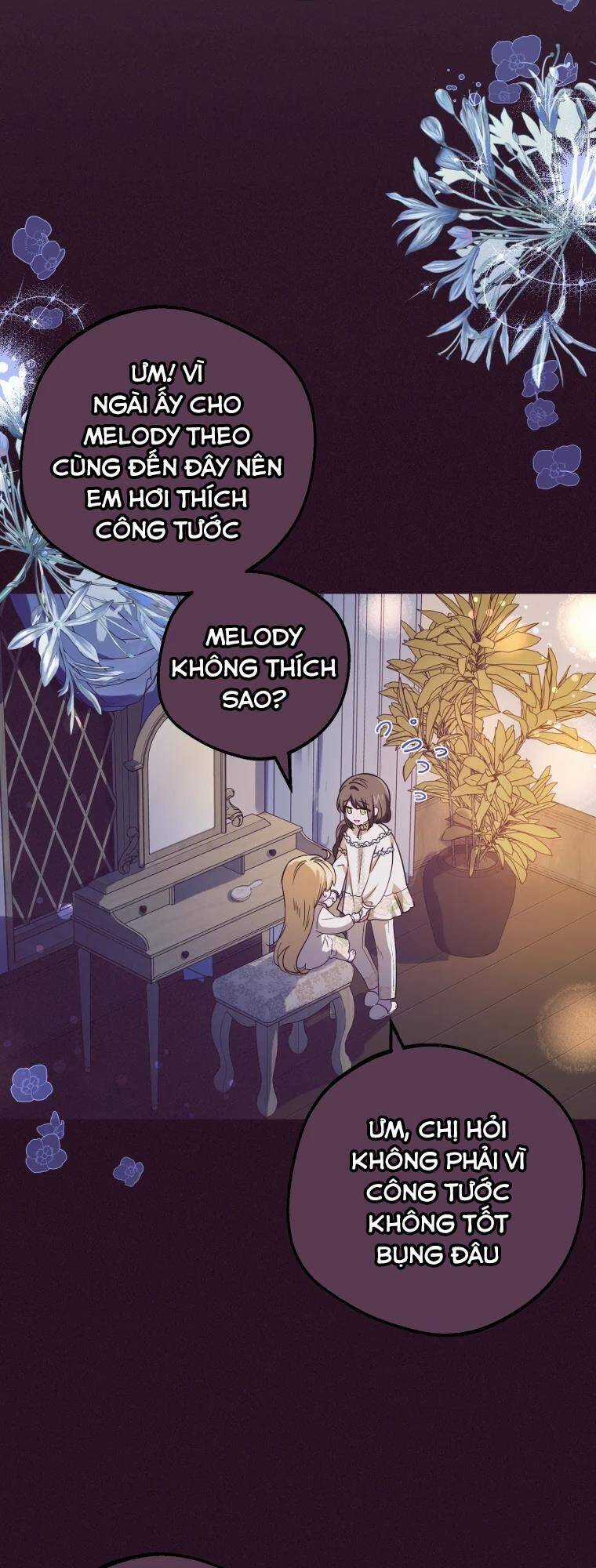 Khi Ác Nữ Phản Diện Được Yêu Chapter 7 trang 81