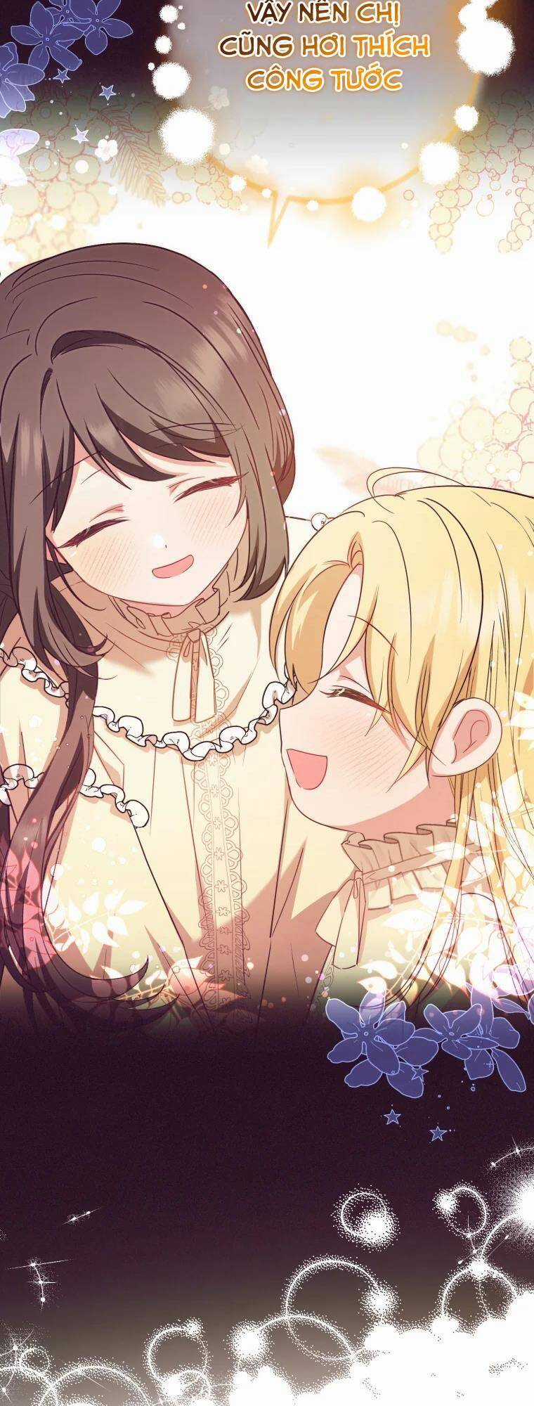 Khi Ác Nữ Phản Diện Được Yêu Chapter 7 trang 83