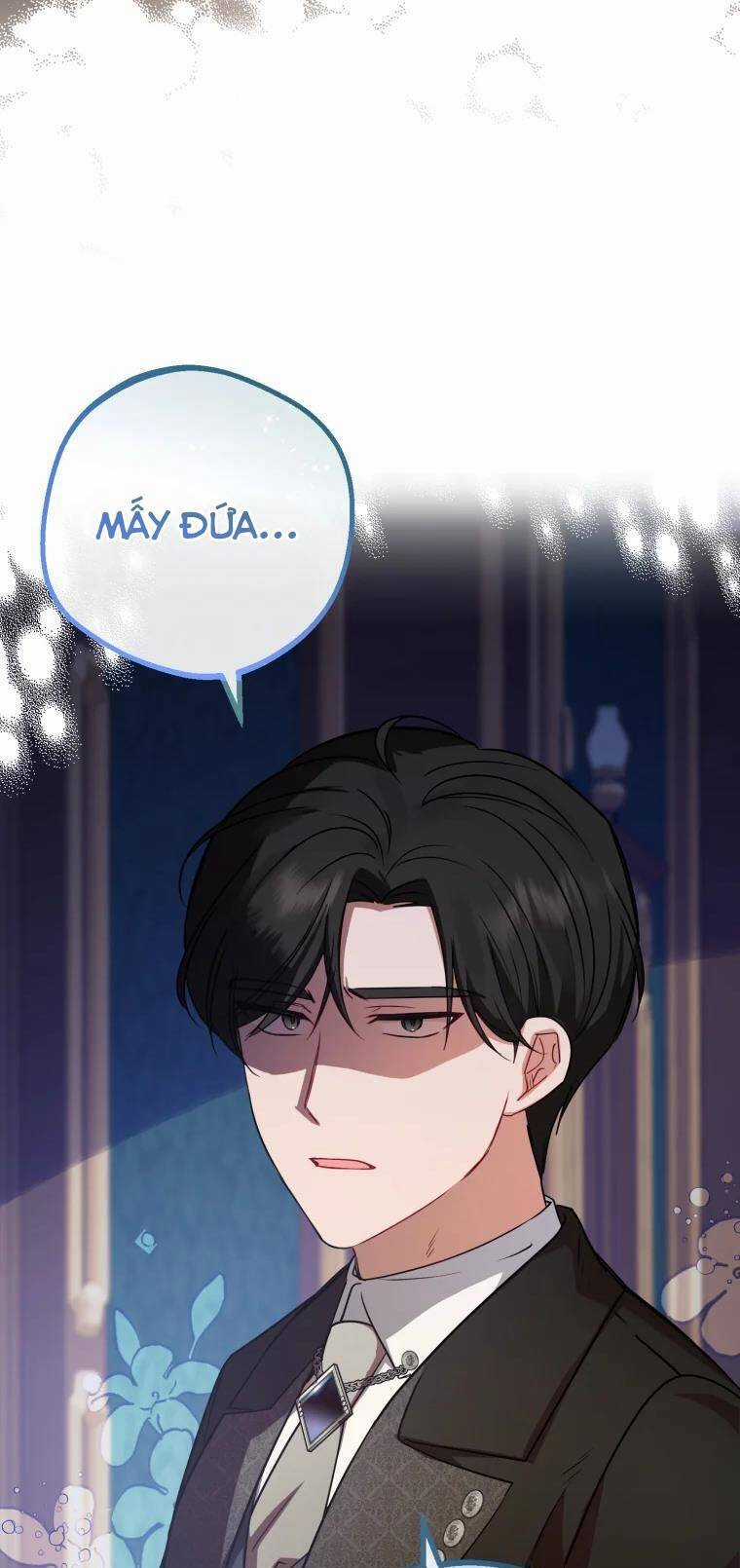 Khi Ác Nữ Phản Diện Được Yêu Chapter 7 trang 84