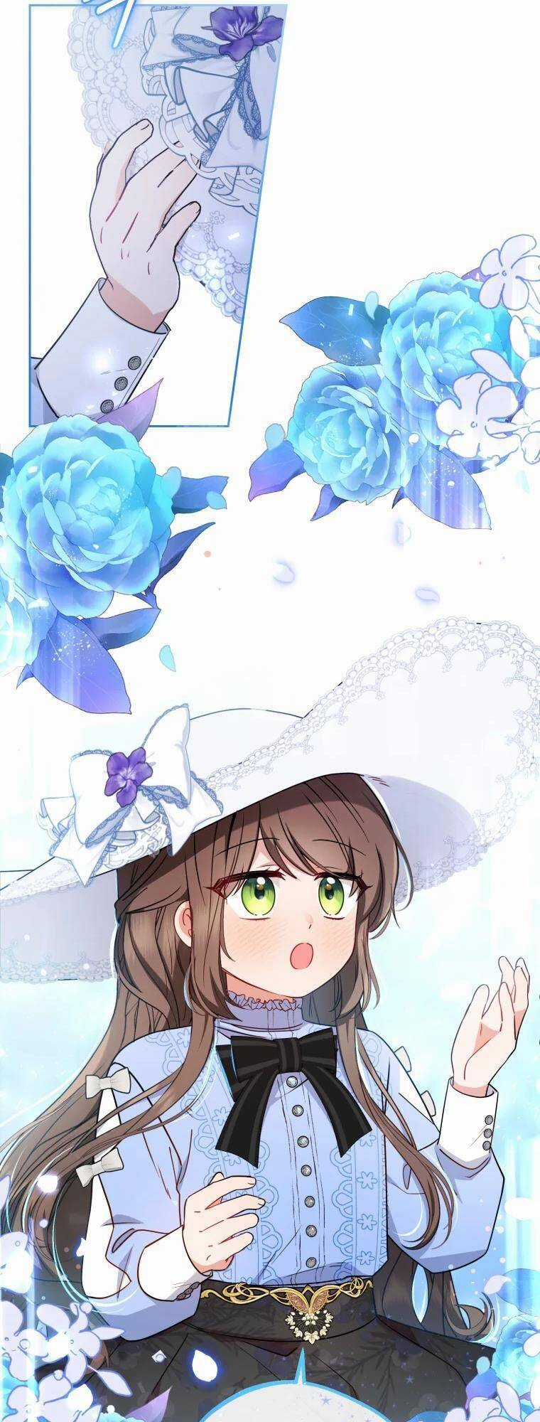 Khi Ác Nữ Phản Diện Được Yêu Chapter 8 trang 11