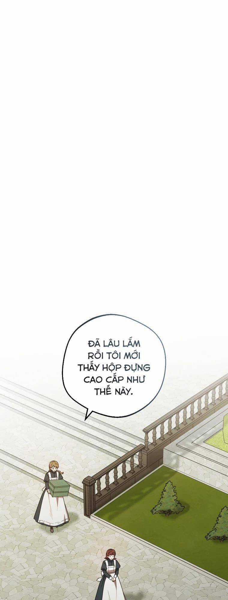 Khi Ác Nữ Phản Diện Được Yêu Chapter 8 trang 13