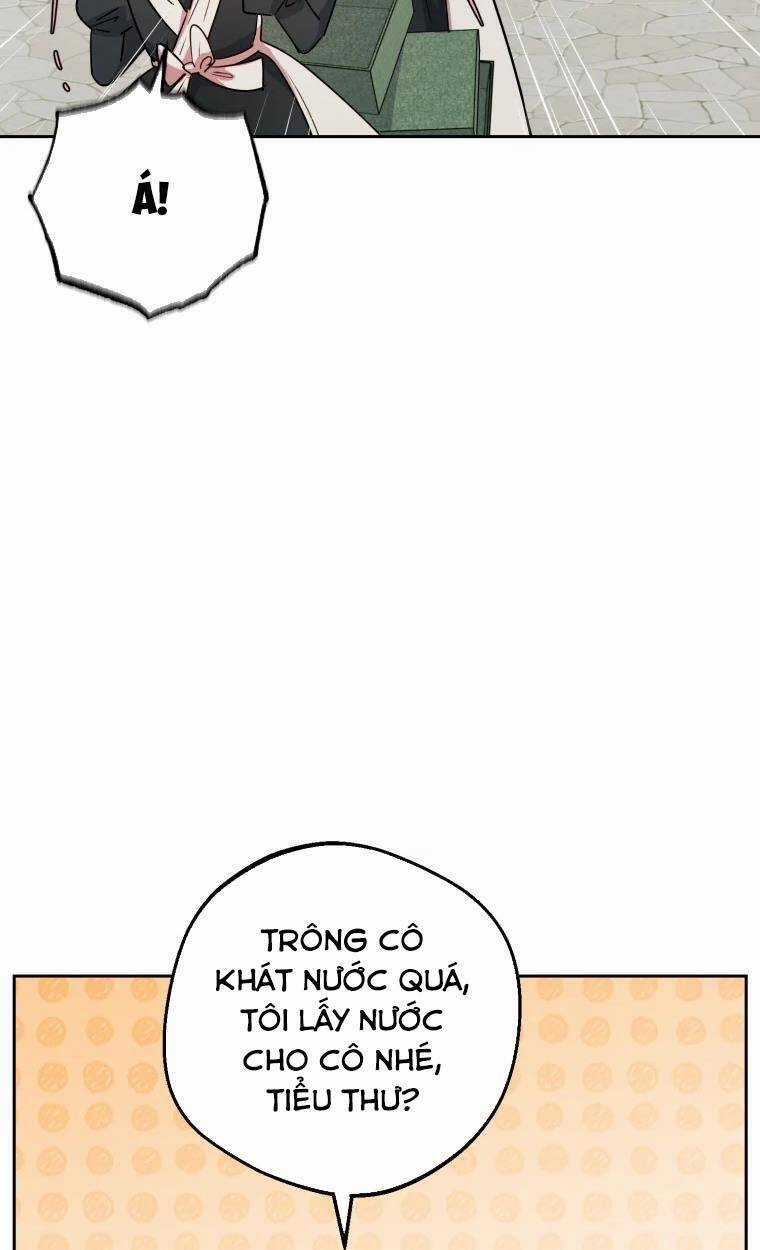 Khi Ác Nữ Phản Diện Được Yêu Chapter 8 trang 16