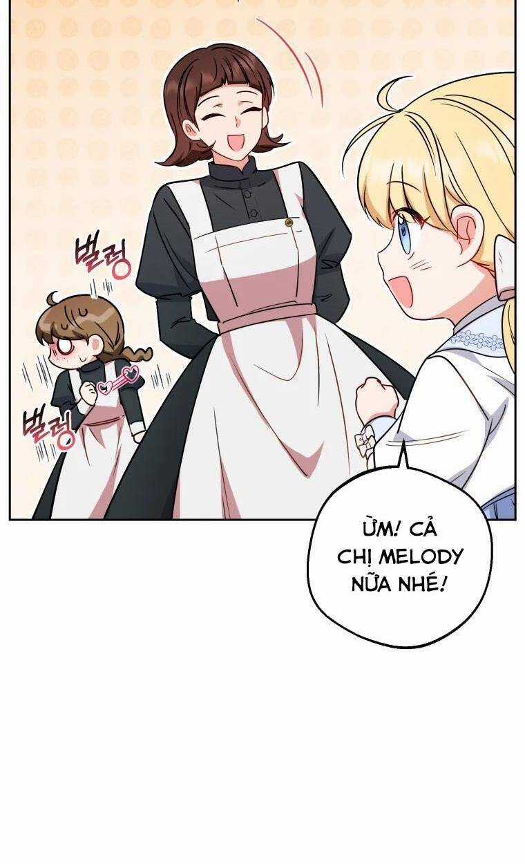 Khi Ác Nữ Phản Diện Được Yêu Chapter 8 trang 17