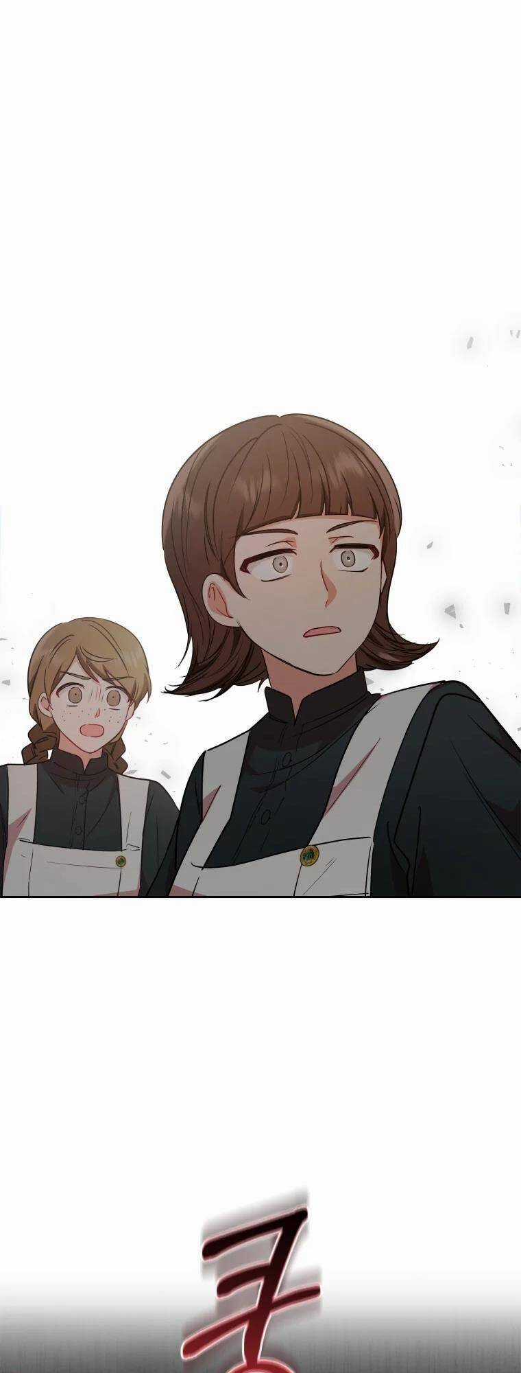 Khi Ác Nữ Phản Diện Được Yêu Chapter 8 trang 28