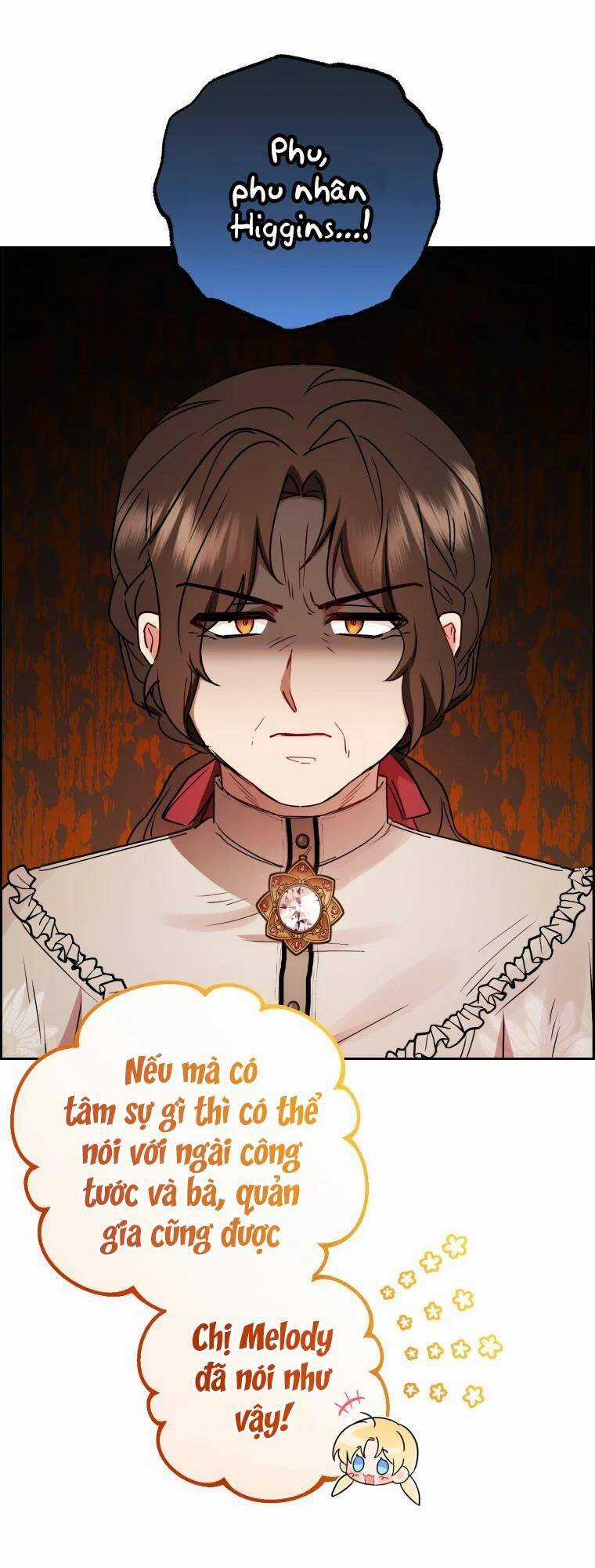 Khi Ác Nữ Phản Diện Được Yêu Chapter 8 trang 30