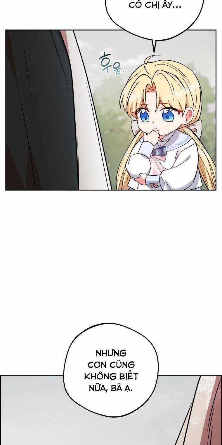 Khi Ác Nữ Phản Diện Được Yêu Chapter 8 trang 33