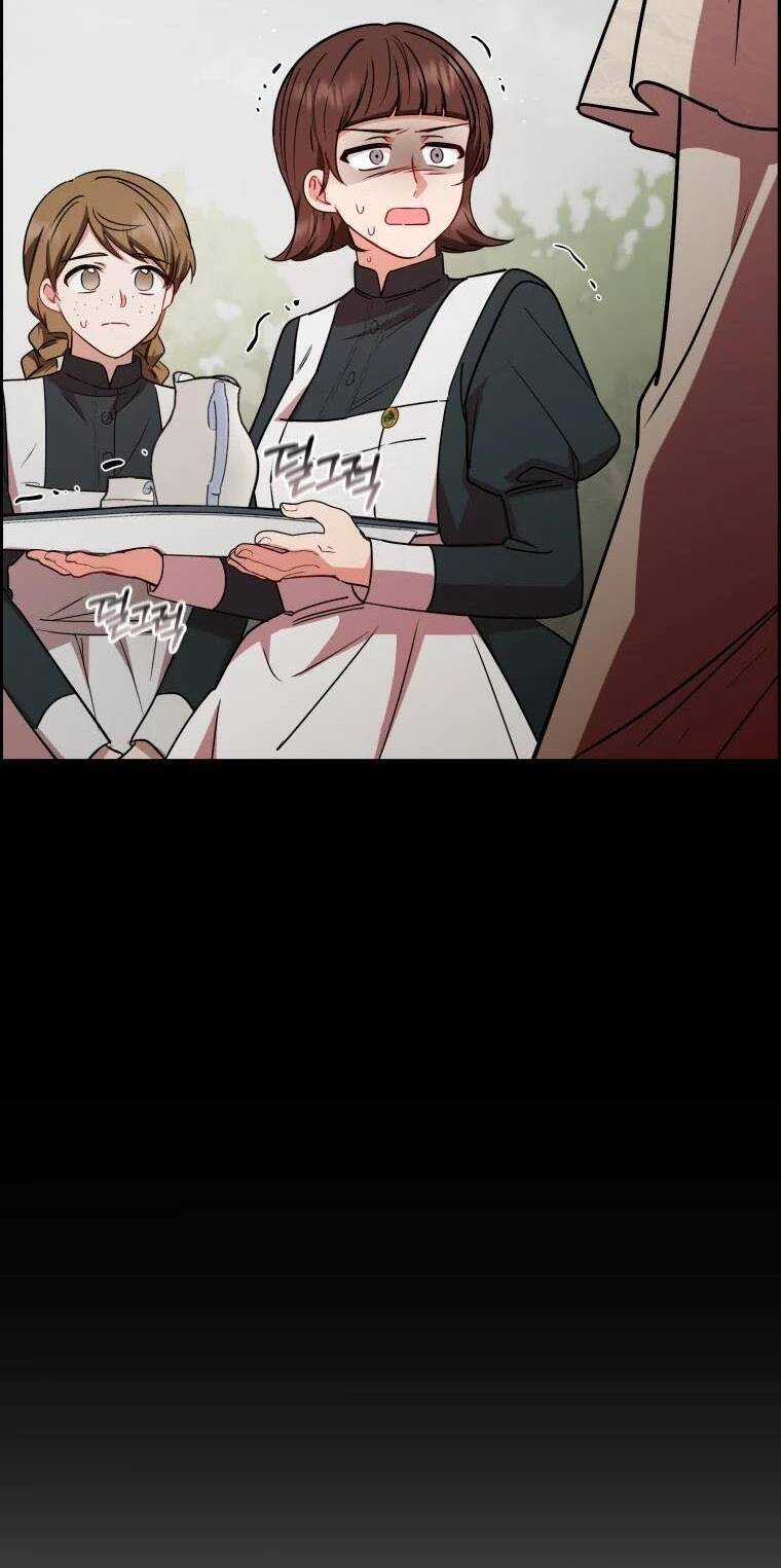 Khi Ác Nữ Phản Diện Được Yêu Chapter 8 trang 34