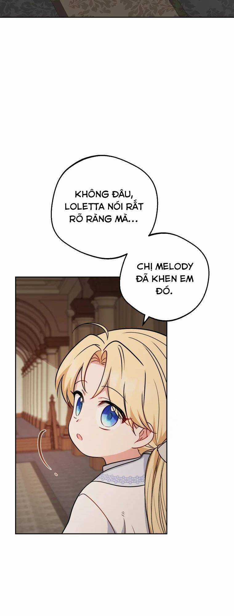 Khi Ác Nữ Phản Diện Được Yêu Chapter 8 trang 36