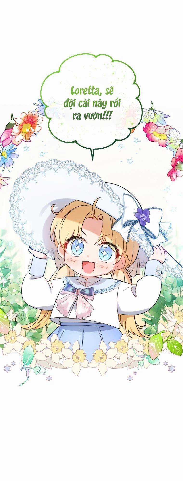 Khi Ác Nữ Phản Diện Được Yêu Chapter 8 trang 4