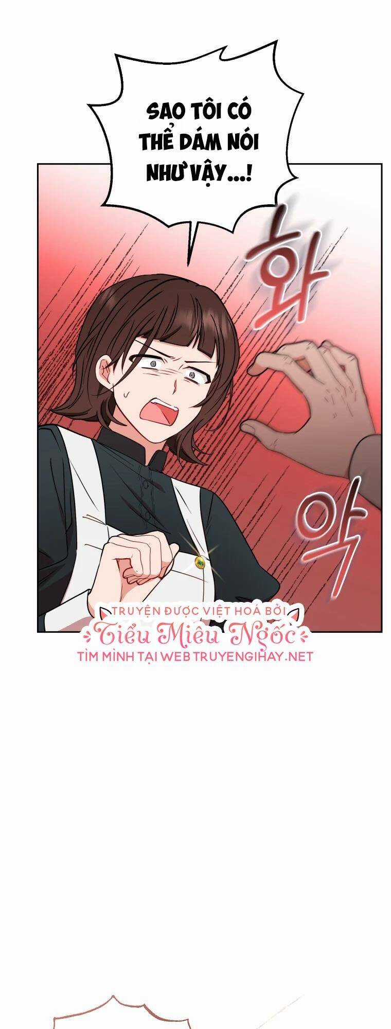 Khi Ác Nữ Phản Diện Được Yêu Chapter 8 trang 40