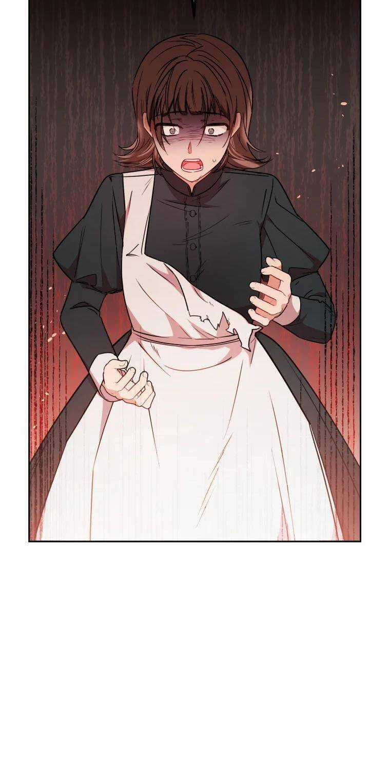 Khi Ác Nữ Phản Diện Được Yêu Chapter 8 trang 42