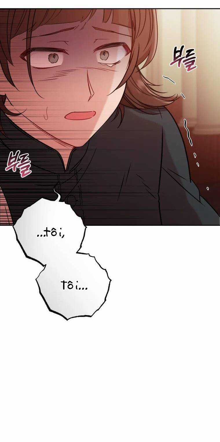 Khi Ác Nữ Phản Diện Được Yêu Chapter 8 trang 43