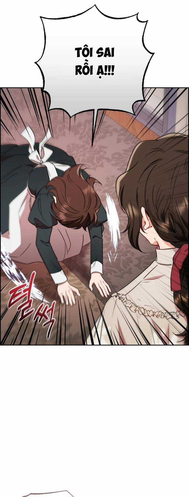 Khi Ác Nữ Phản Diện Được Yêu Chapter 8 trang 44