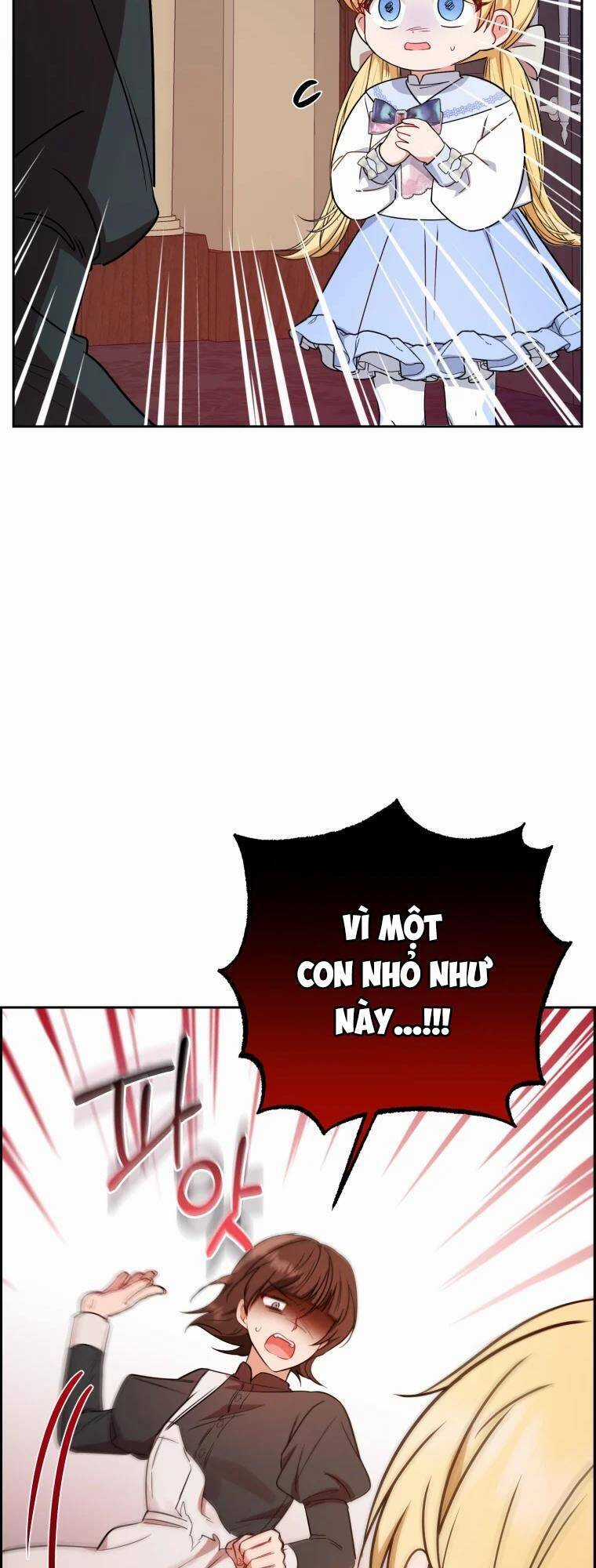 Khi Ác Nữ Phản Diện Được Yêu Chapter 8 trang 47