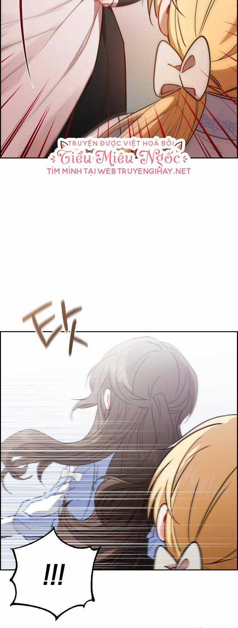 Khi Ác Nữ Phản Diện Được Yêu Chapter 8 trang 48