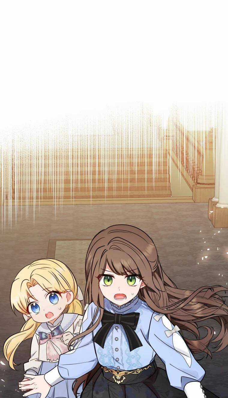 Khi Ác Nữ Phản Diện Được Yêu Chapter 8 trang 49