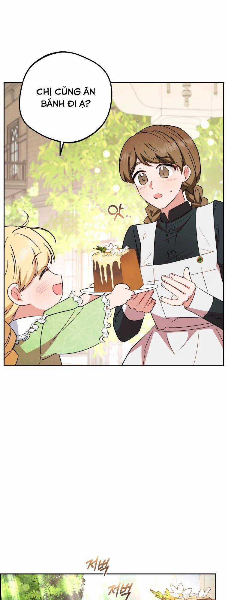 Khi Ác Nữ Phản Diện Được Yêu Chapter 8 trang 59