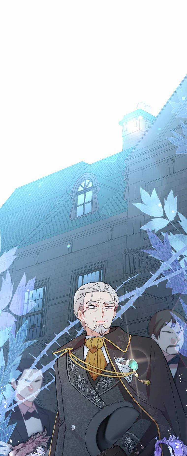 Khi Ác Nữ Phản Diện Được Yêu Chapter 8 trang 61