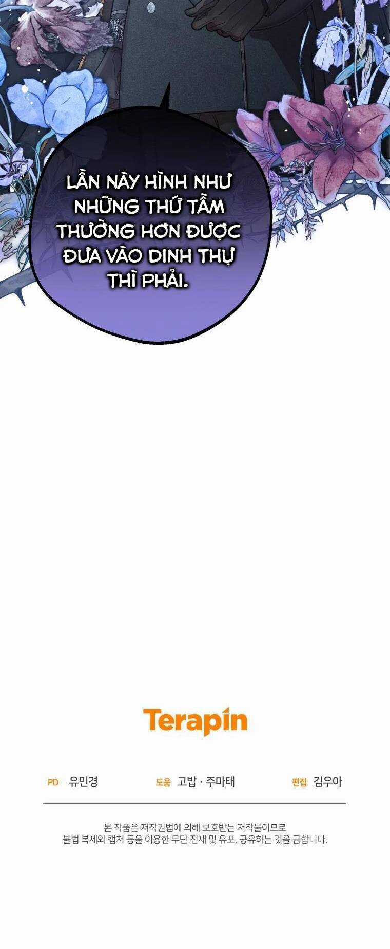 Khi Ác Nữ Phản Diện Được Yêu Chapter 8 trang 62