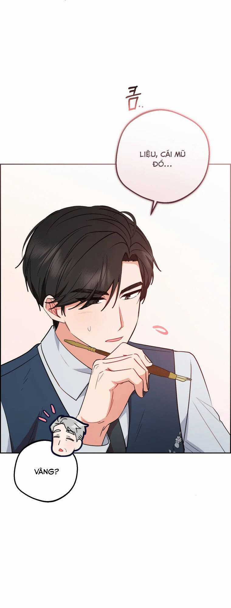 Khi Ác Nữ Phản Diện Được Yêu Chapter 9 trang 10