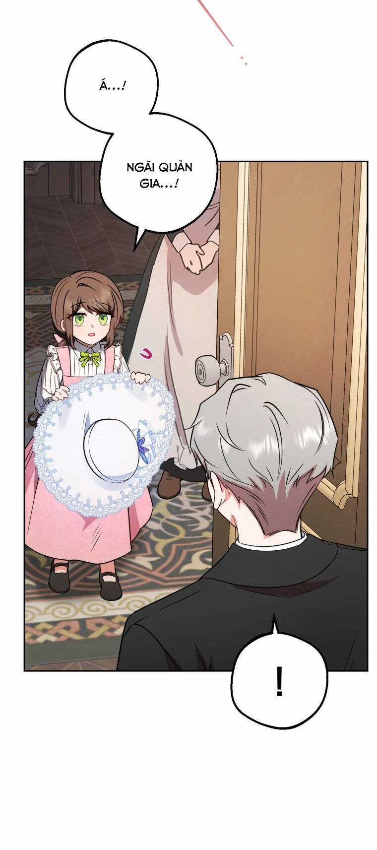 Khi Ác Nữ Phản Diện Được Yêu Chapter 9 trang 12