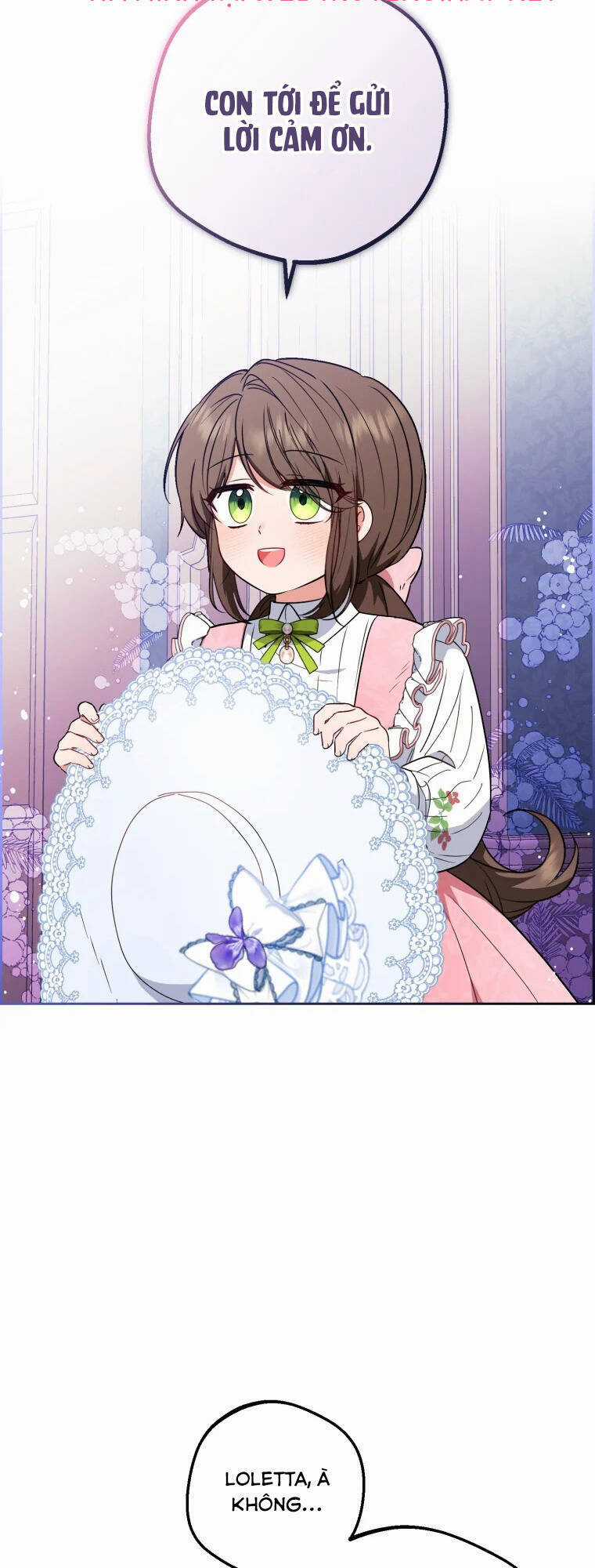 Khi Ác Nữ Phản Diện Được Yêu Chapter 9 trang 14