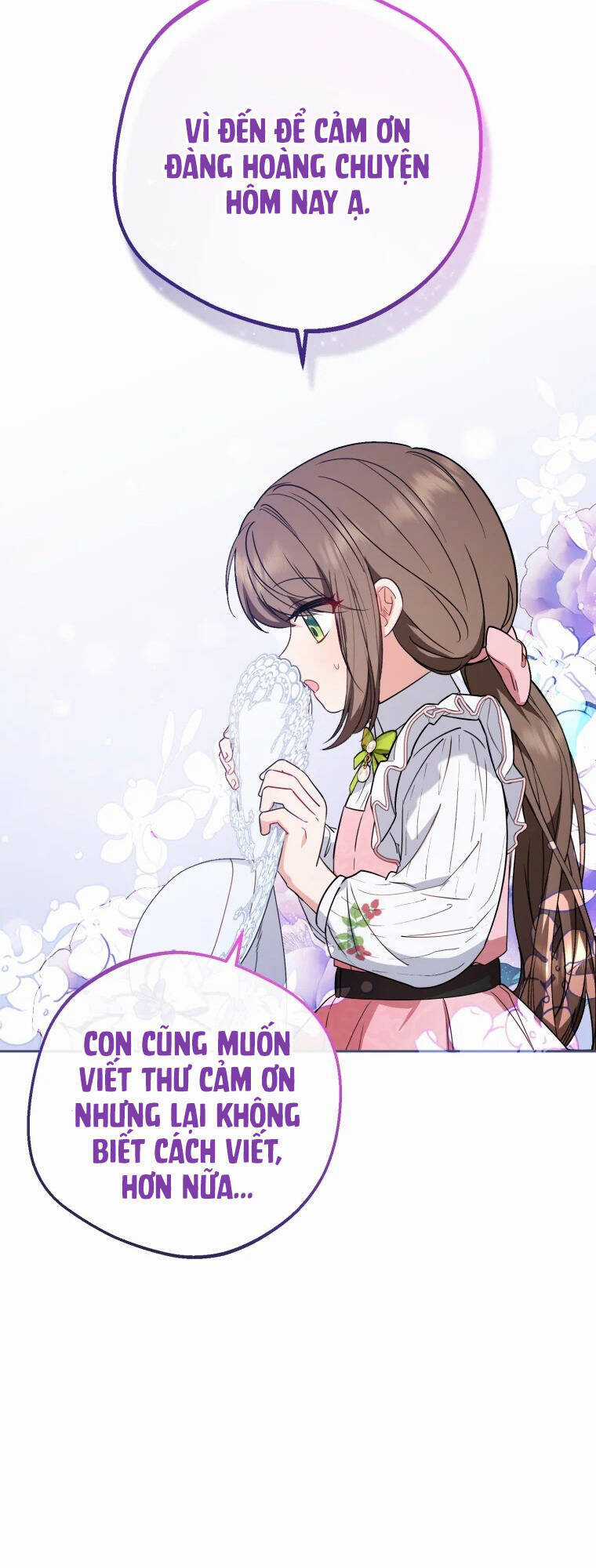 Khi Ác Nữ Phản Diện Được Yêu Chapter 9 trang 16