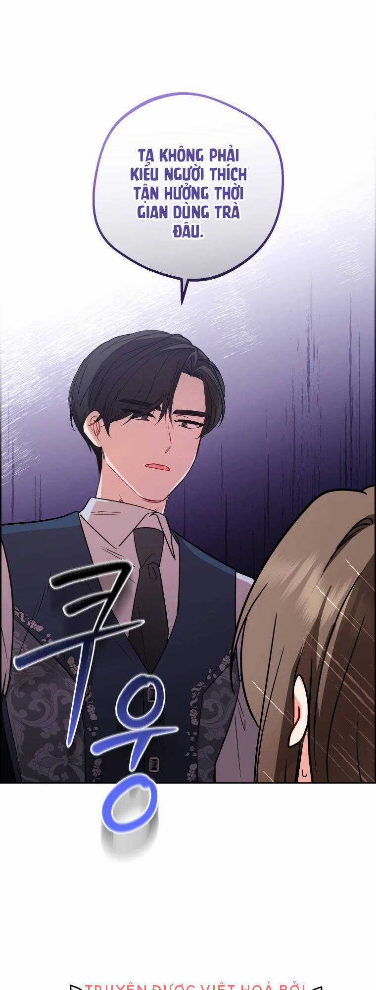 Khi Ác Nữ Phản Diện Được Yêu Chapter 9 trang 19