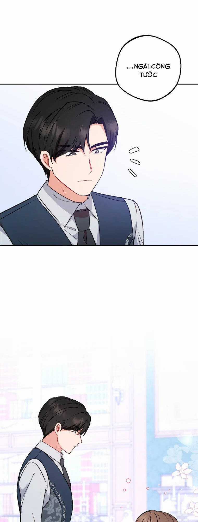 Khi Ác Nữ Phản Diện Được Yêu Chapter 9 trang 22