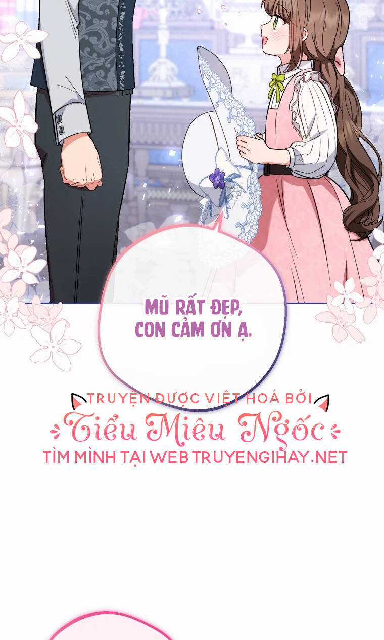 Khi Ác Nữ Phản Diện Được Yêu Chapter 9 trang 23
