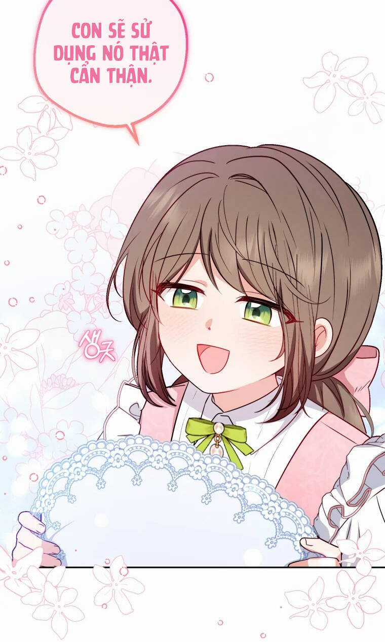 Khi Ác Nữ Phản Diện Được Yêu Chapter 9 trang 24