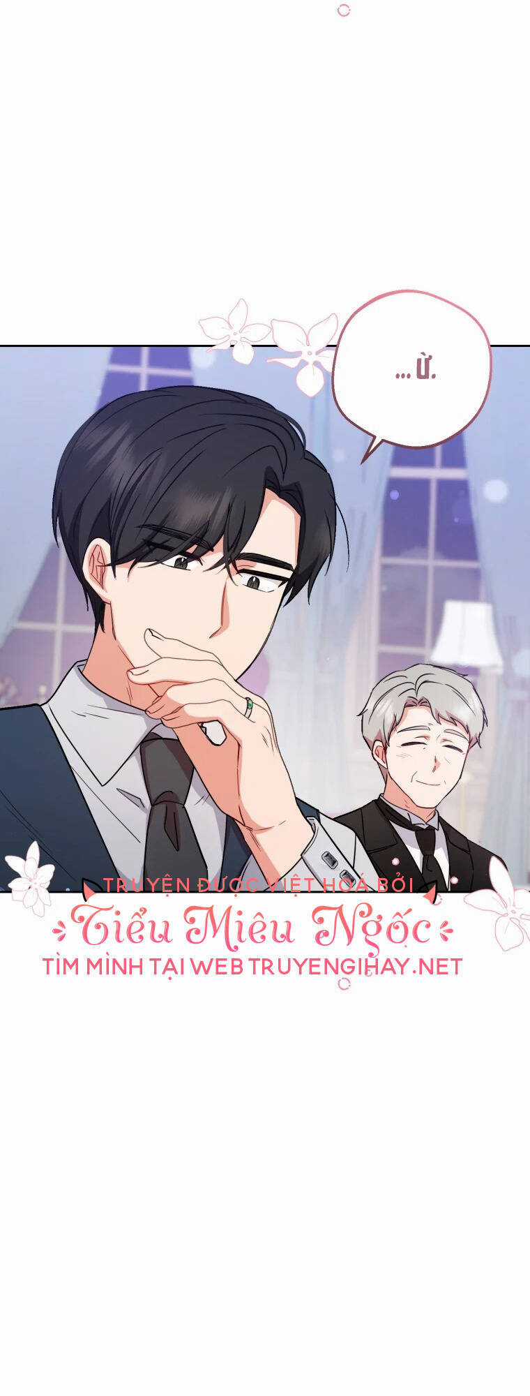 Khi Ác Nữ Phản Diện Được Yêu Chapter 9 trang 25