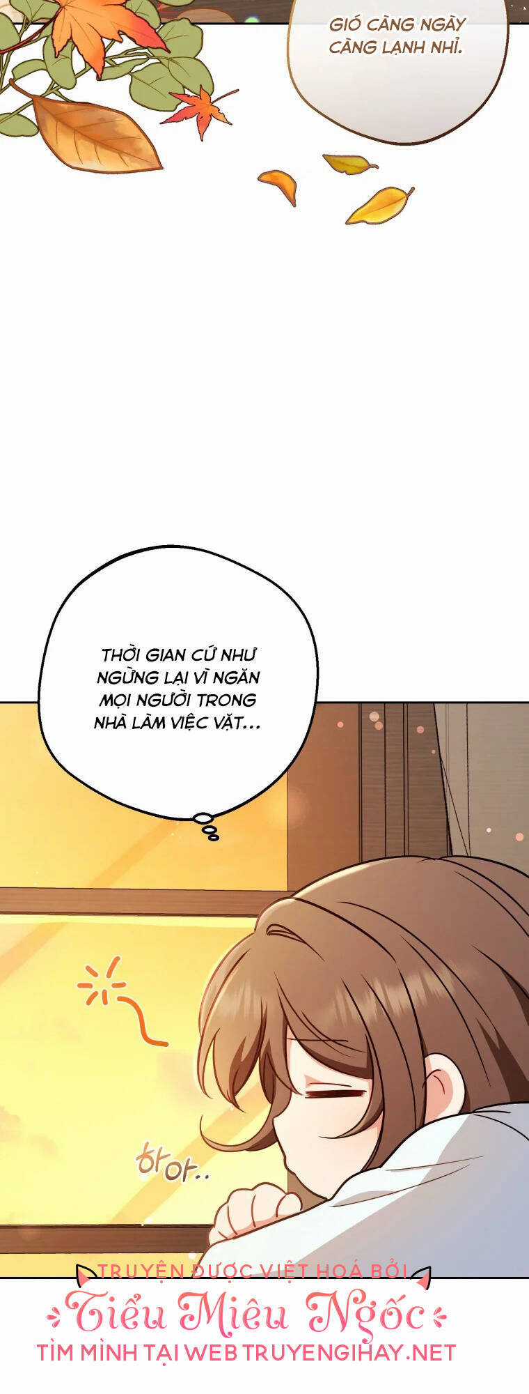 Khi Ác Nữ Phản Diện Được Yêu Chapter 9 trang 28