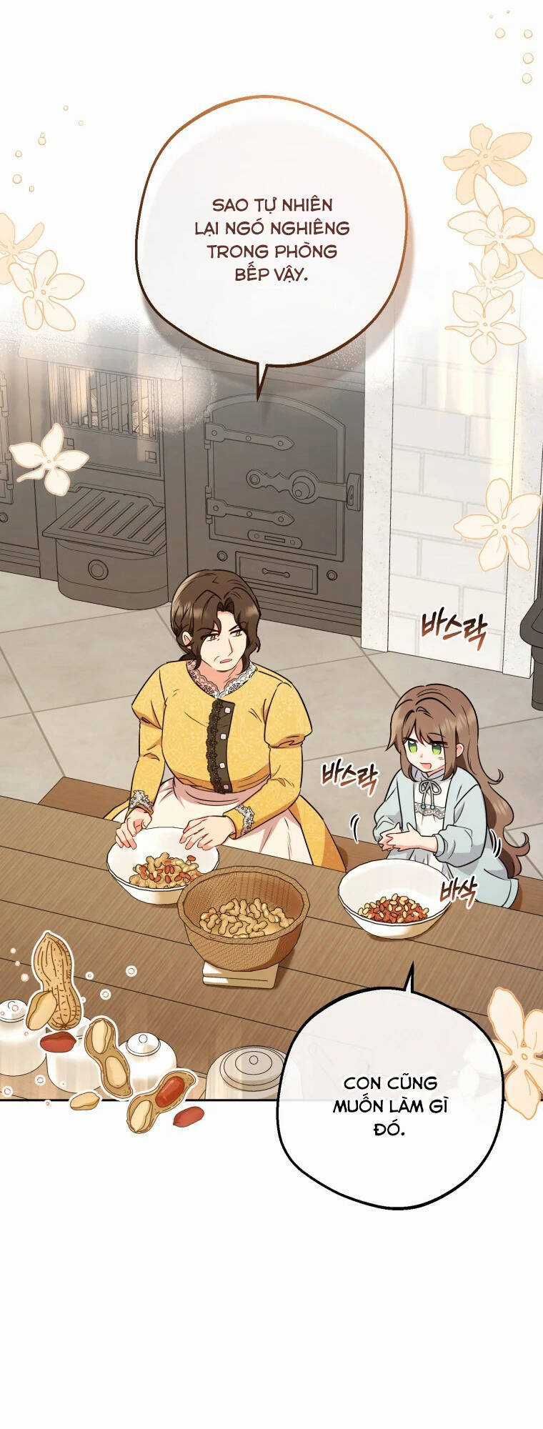 Khi Ác Nữ Phản Diện Được Yêu Chapter 9 trang 31