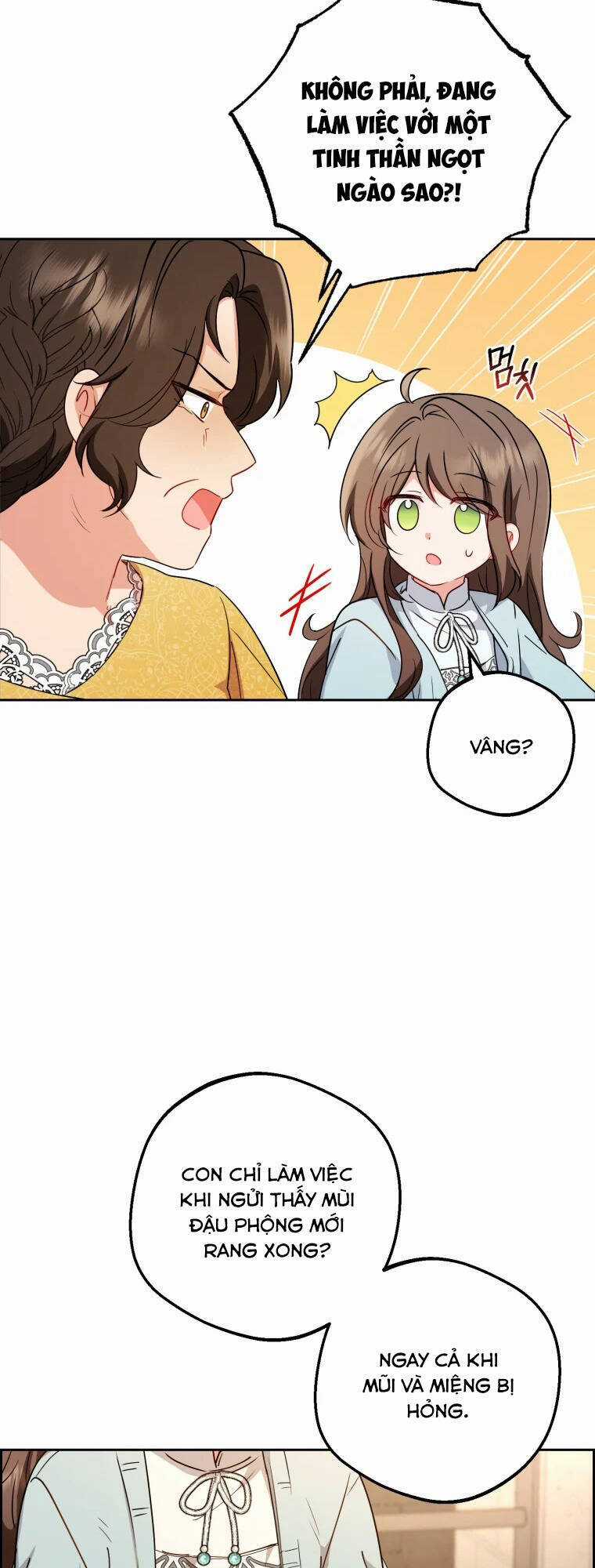 Khi Ác Nữ Phản Diện Được Yêu Chapter 9 trang 33