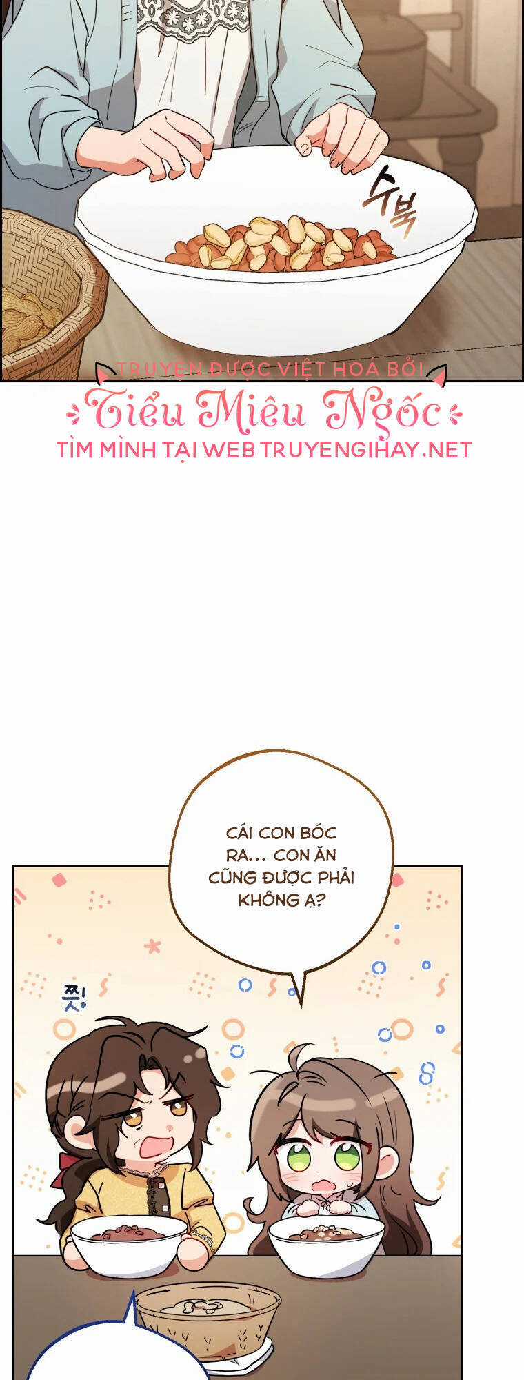 Khi Ác Nữ Phản Diện Được Yêu Chapter 9 trang 34