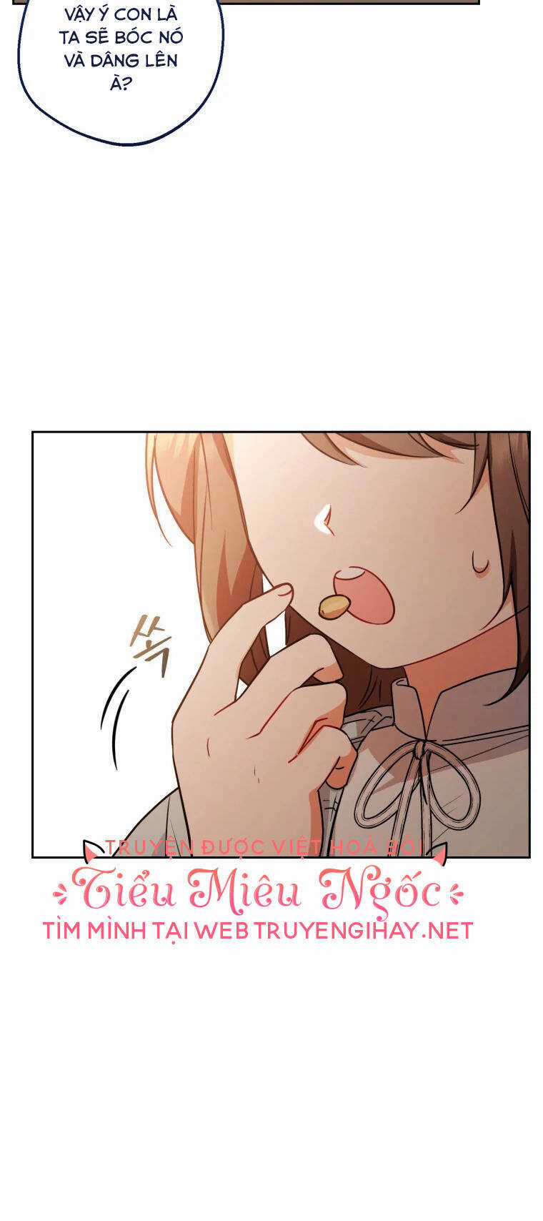 Khi Ác Nữ Phản Diện Được Yêu Chapter 9 trang 35