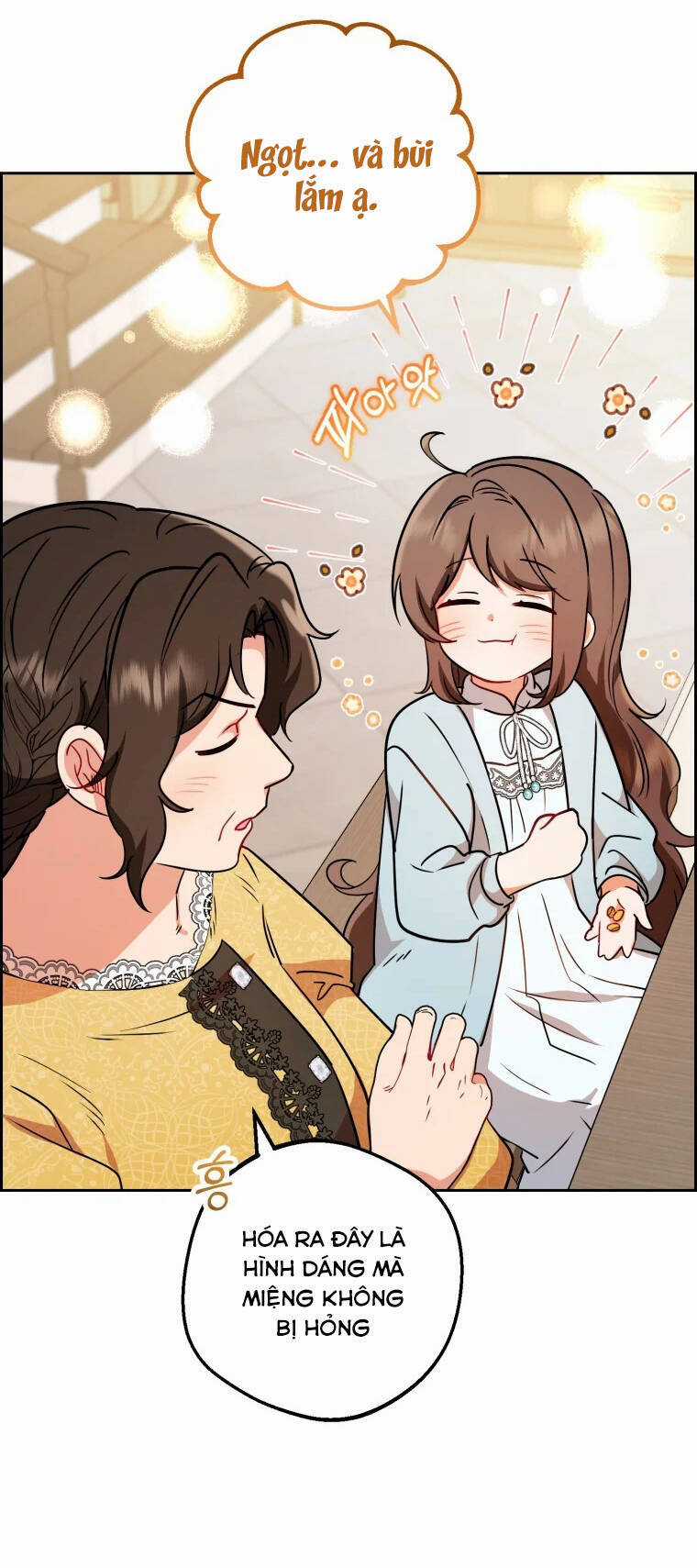 Khi Ác Nữ Phản Diện Được Yêu Chapter 9 trang 36