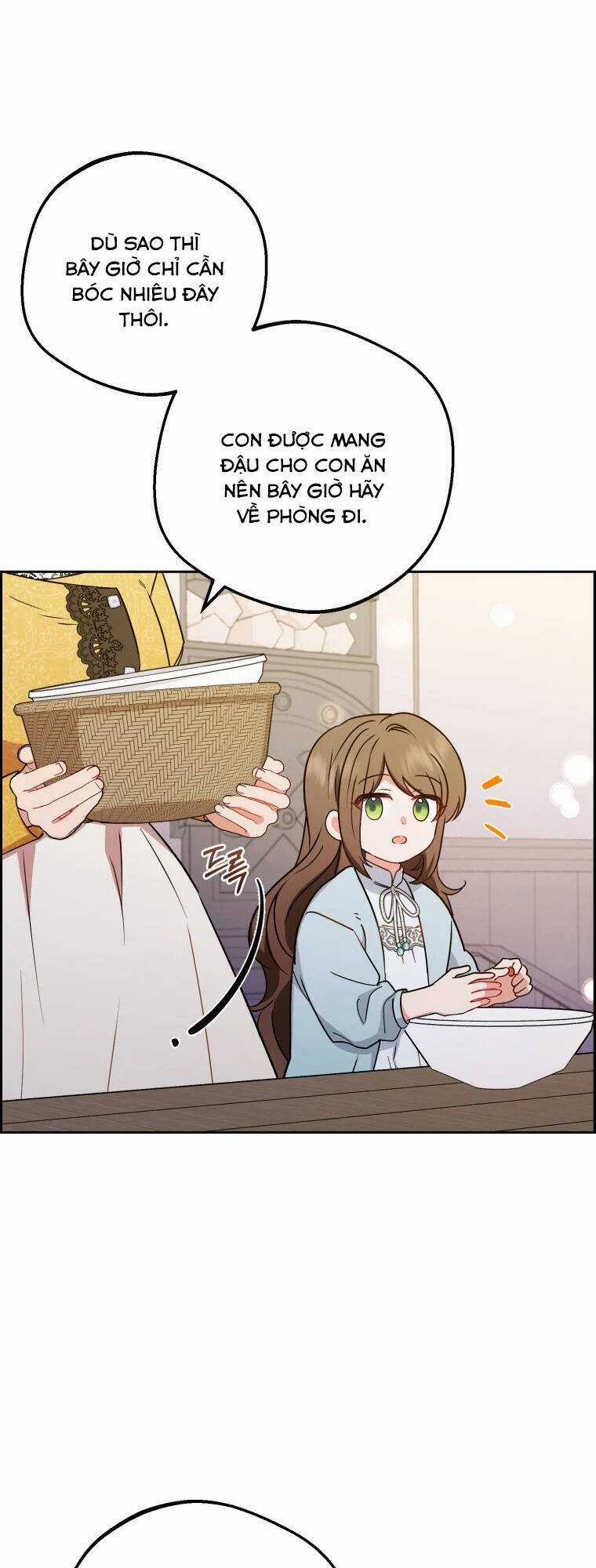 Khi Ác Nữ Phản Diện Được Yêu Chapter 9 trang 40