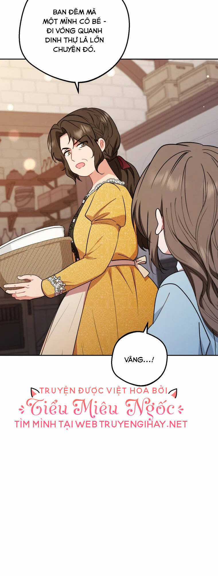 Khi Ác Nữ Phản Diện Được Yêu Chapter 9 trang 41