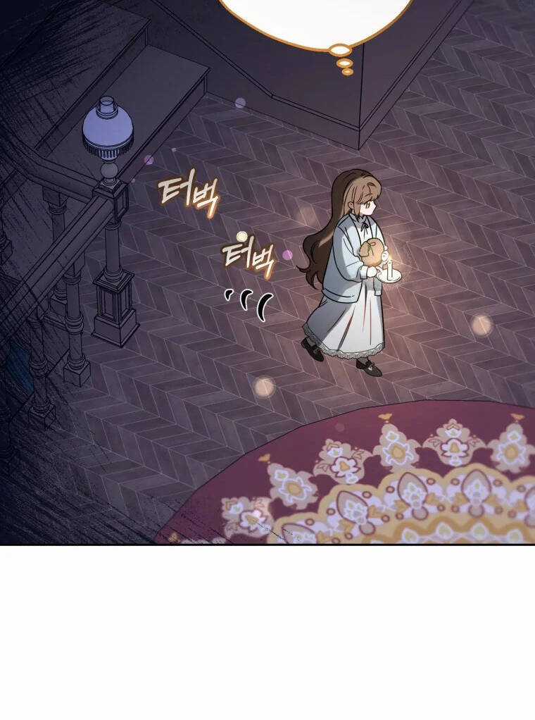 Khi Ác Nữ Phản Diện Được Yêu Chapter 9 trang 43