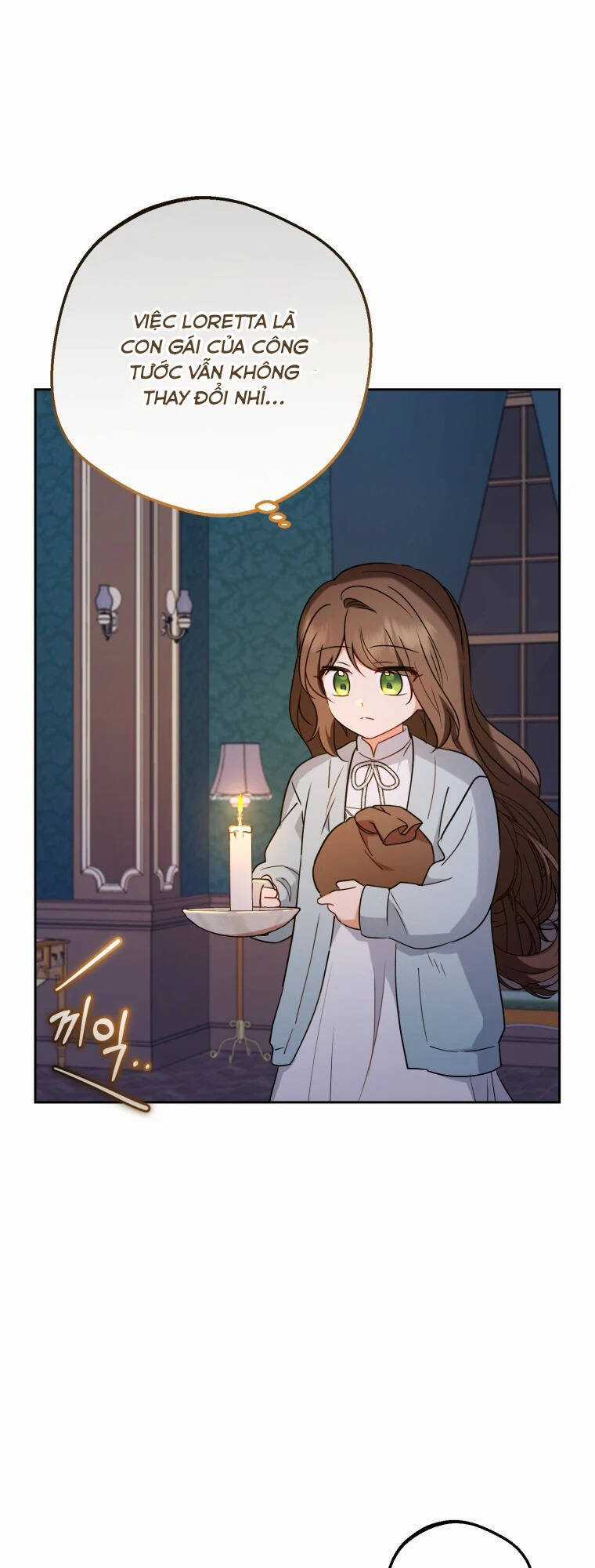 Khi Ác Nữ Phản Diện Được Yêu Chapter 9 trang 44