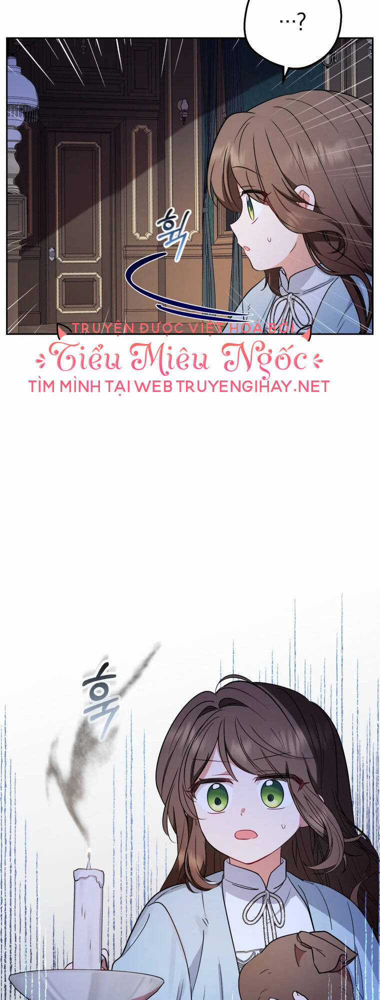 Khi Ác Nữ Phản Diện Được Yêu Chapter 9 trang 45