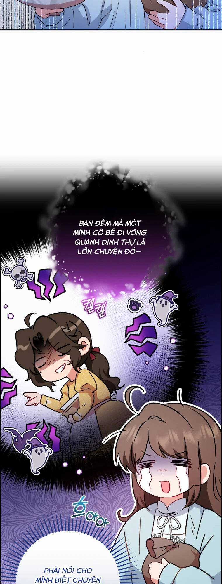 Khi Ác Nữ Phản Diện Được Yêu Chapter 9 trang 46