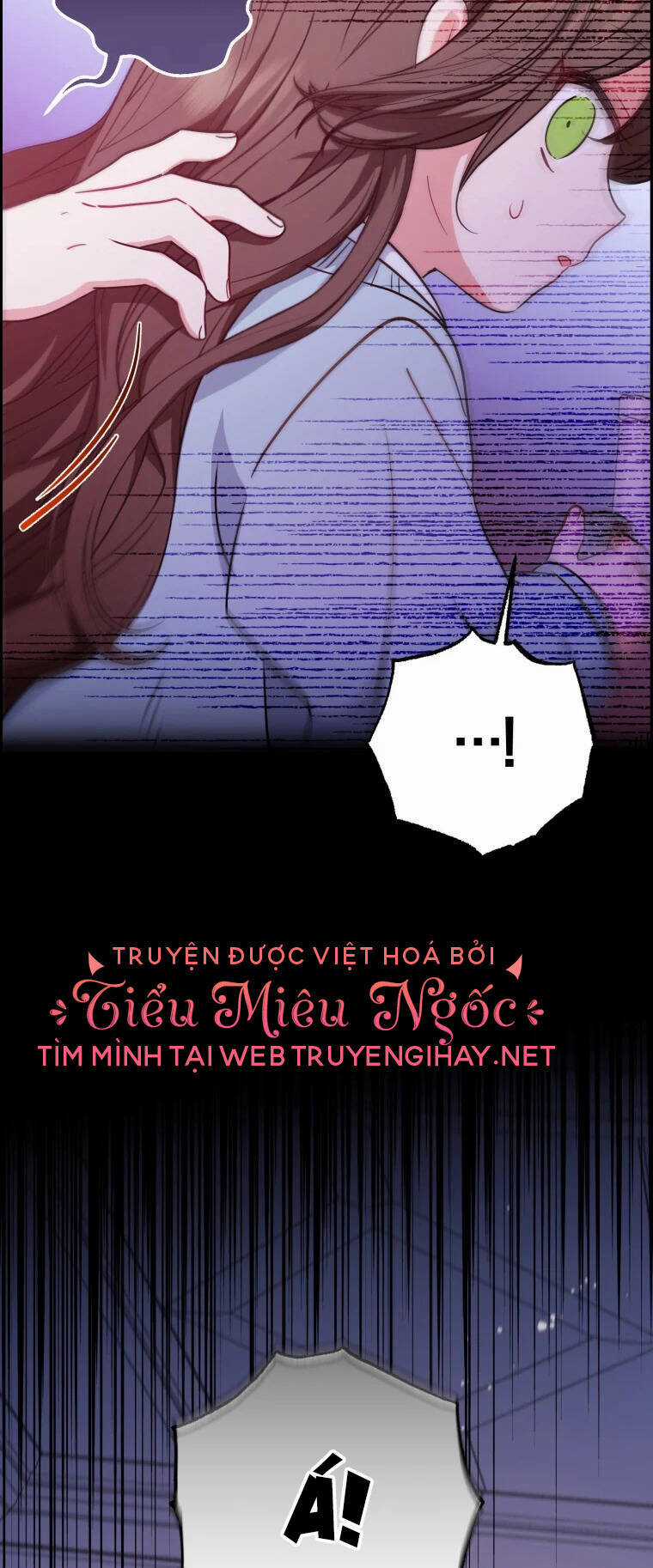Khi Ác Nữ Phản Diện Được Yêu Chapter 9 trang 48