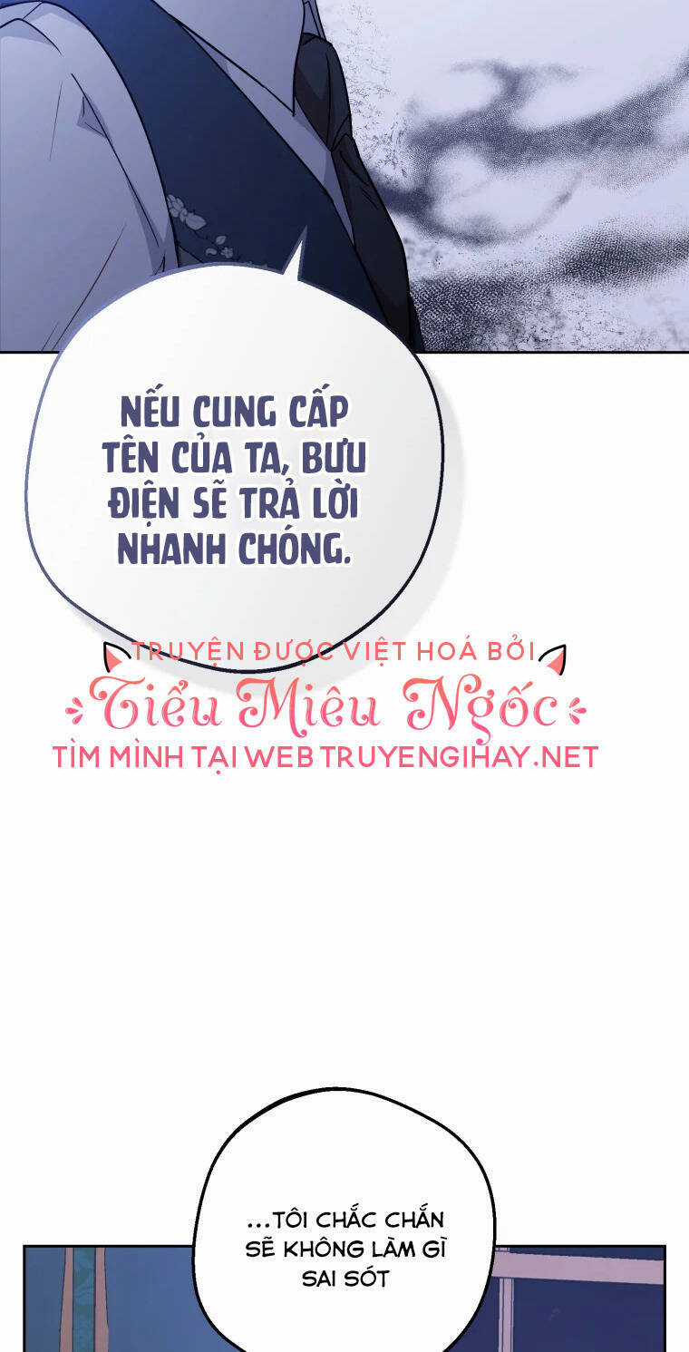 Khi Ác Nữ Phản Diện Được Yêu Chapter 9 trang 5